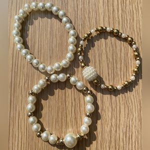 Beaded Handmade Bracelets